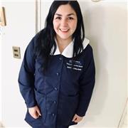 Profesora de enseñanza básica disponible para realizar clases en villa alemana y alrededores para los más pequeños del hogar en base a juegos y didáctica entretenida